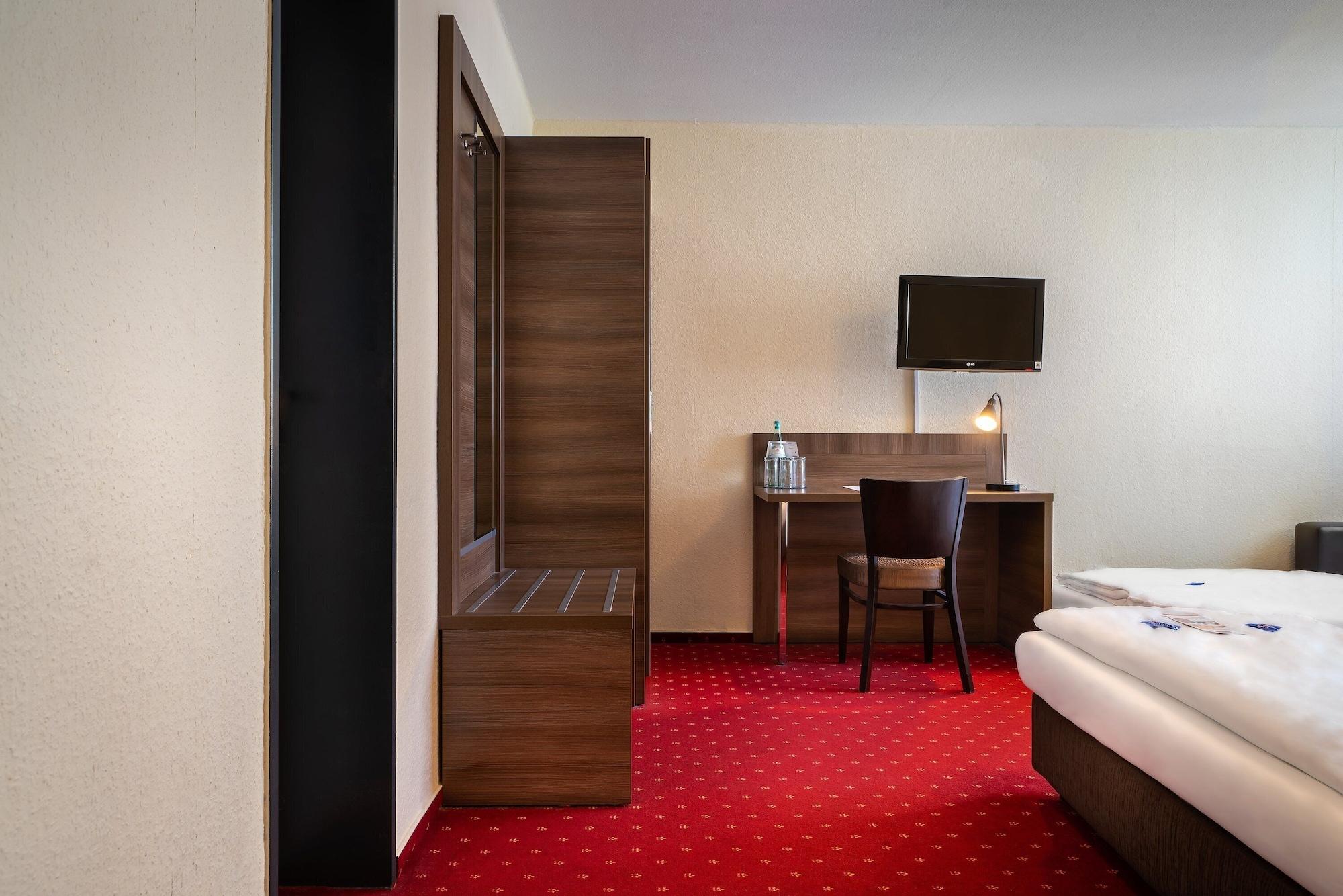 Hotel Leonet Köln Eksteriør bilde