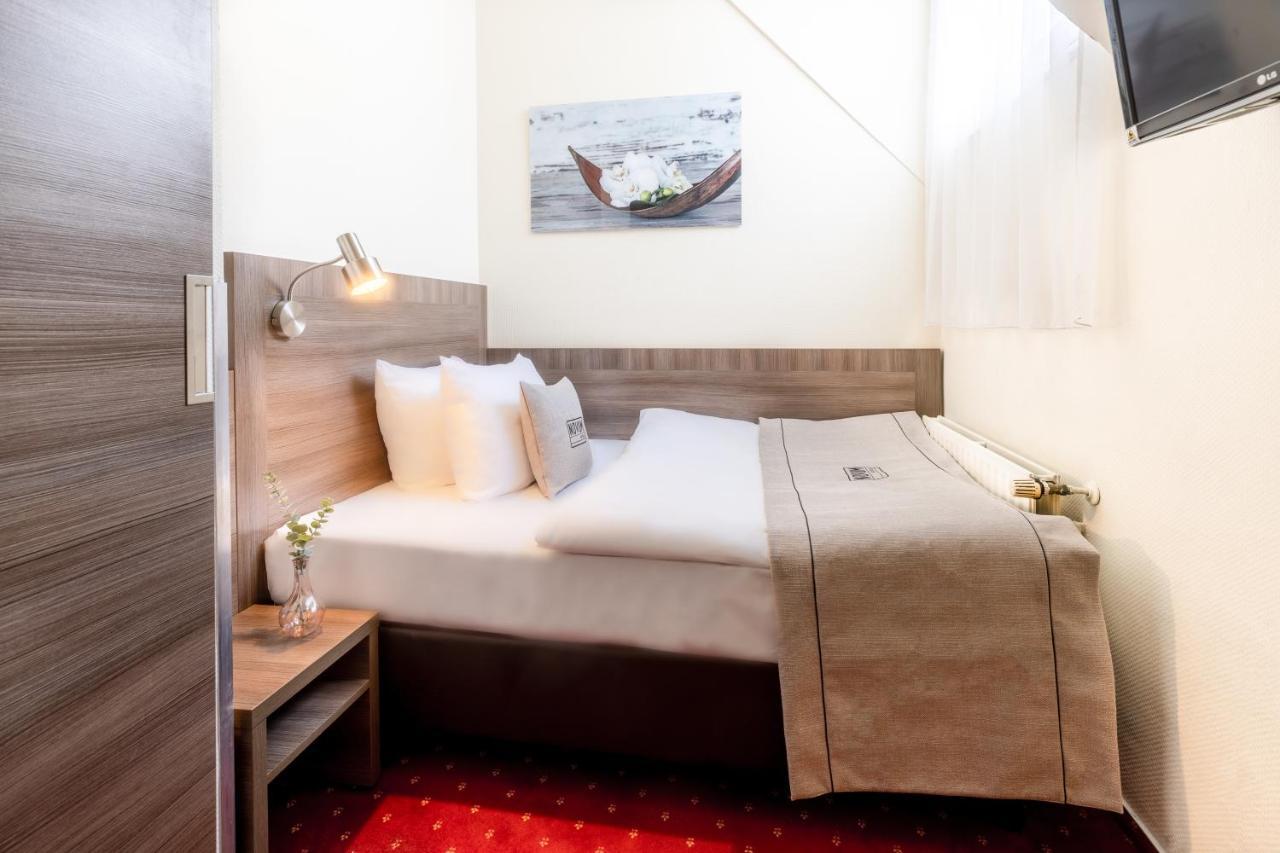 Hotel Leonet Köln Eksteriør bilde