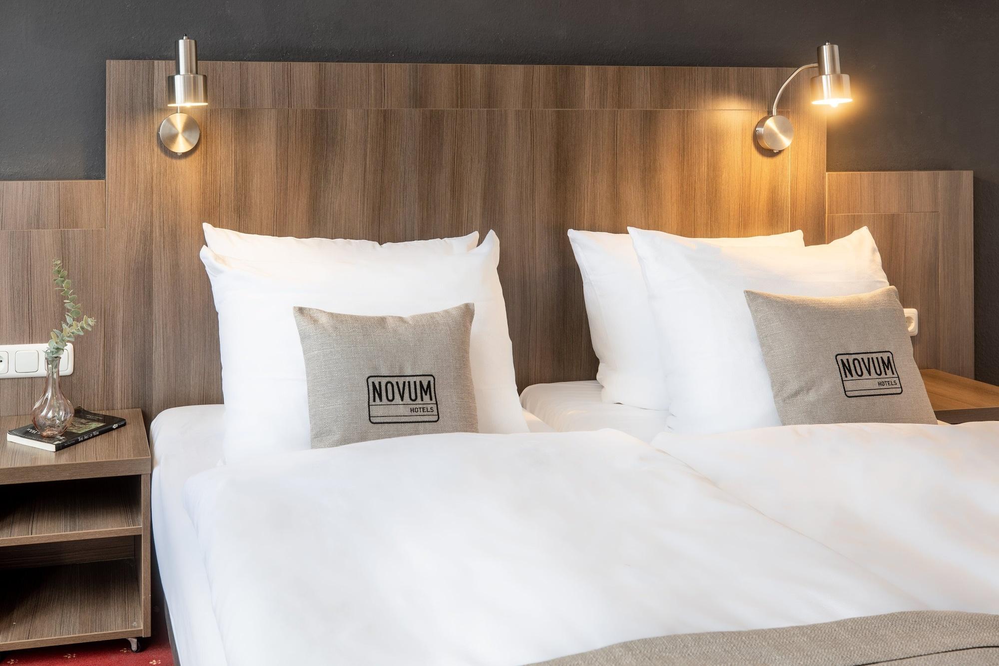 Hotel Leonet Köln Eksteriør bilde