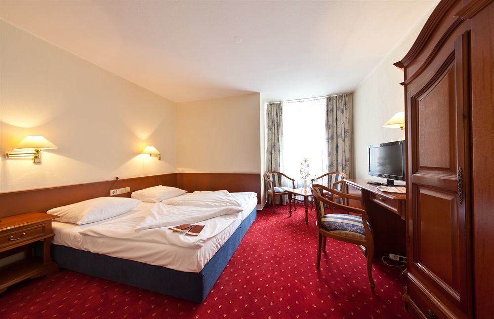Hotel Leonet Köln Eksteriør bilde